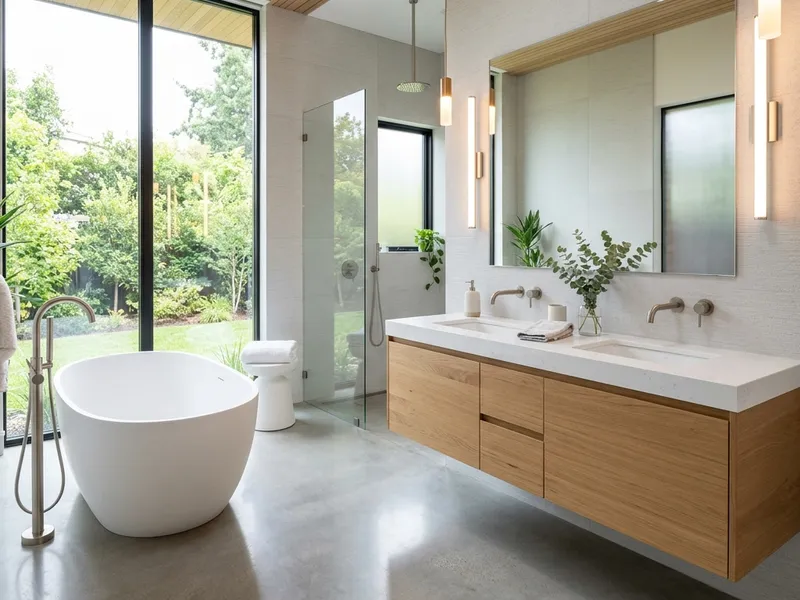 Top-rated plumbing company in New Union, Tennessee specializing in emergency plumbing, bathrooms, and pipe repair.