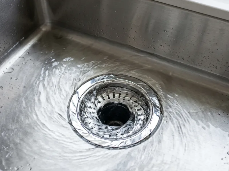 Drain Cleaning Plumber in New Union, TN